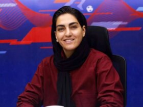 استقلال ستاره سابق پرسپولیس شد 12 استقلال ستاره سابق پرسپولیس شد