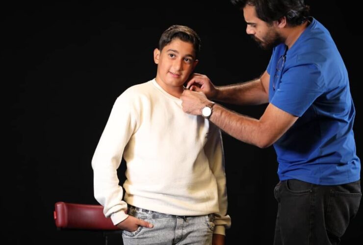 رازهای تعطیلات تابستانی کودکان ایرانی در «روزی روزی تابستان» فاش می شود.