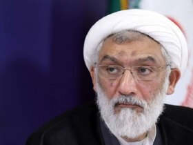 واکنش پورمحمدی به سخنان امروز: دانش آموز شجاع مایه مباهات است