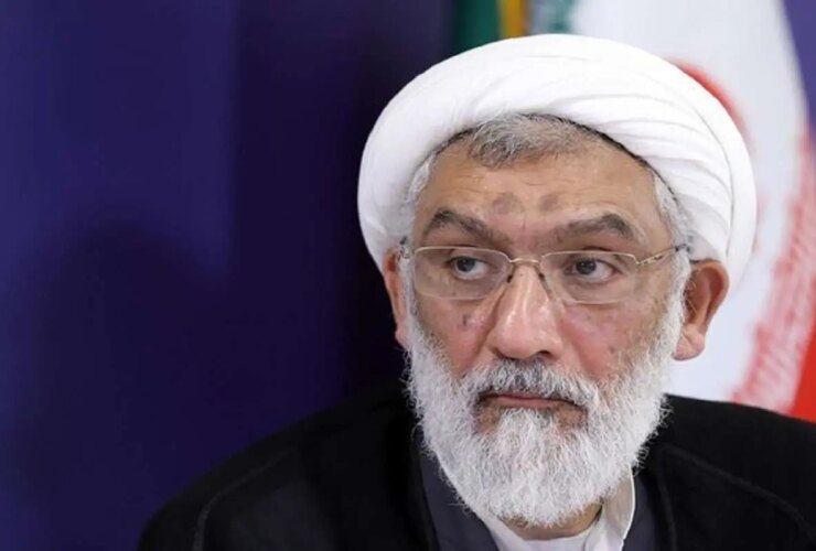 واکنش پورمحمدی به سخنان امروز: دانش آموز شجاع مایه مباهات است