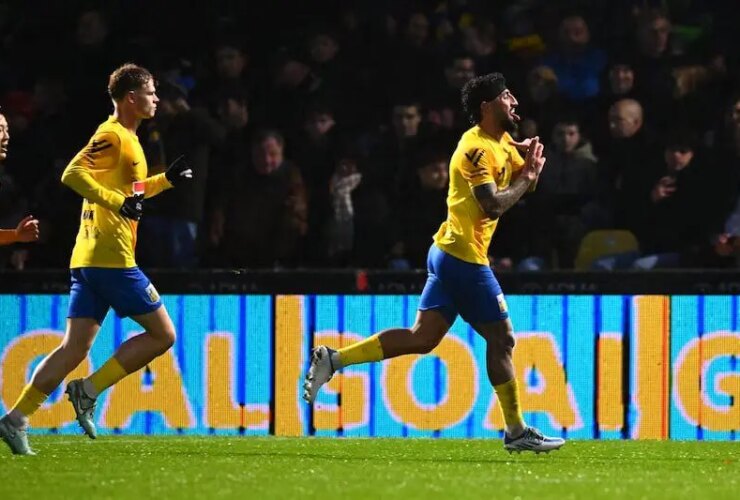 صیادمنش، دو برابر اندرلخت؛ ستاره ایرانی در لیگ بلژیک باعث سردرگمی شد! 31 0rfsva2d5