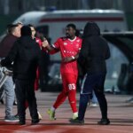 دلیل عصبانیت و درگیری اوریا پس از دربی مشخص شد