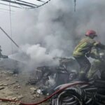 جزئیات حادثه پتروشیمی بوشهر/ فعالیت ها به حالت عادی بازگشت