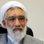 دعوت پورمحمدی از سعید جلیلی و زنگنه برای گفتگو در مورد پرونده کرسنت