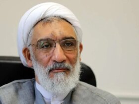 دعوت پورمحمدی از سعید جلیلی و زنگنه برای گفتگو در مورد پرونده کرسنت 8 دعوت پورمحمدی از سعید جلیلی و زنگنه برای گفتگو در مورد پرونده کرسنت