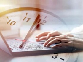 ساعت کاری ادارات کشور از اول دی ماه تغییر می کند 8 ساعت کاری ادارات کشور از اول دی ماه تغییر می کند