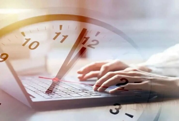 ساعت کاری ادارات کشور از اول دی ماه تغییر می کند 17 ساعت کاری ادارات کشور از اول دی ماه تغییر می کند