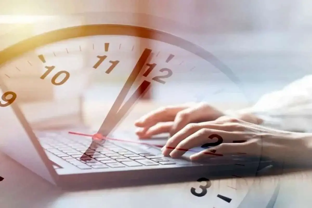 ساعت کاری ادارات کشور از اول دی ماه تغییر می کند