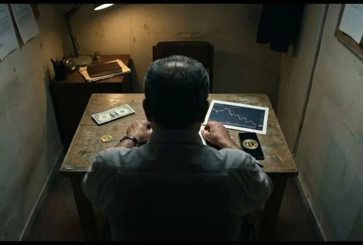 پیش بینی بازارهای مالی در سال 1405; سرنوشت دلار، طلا، سکه و بورس در سایه تورم 50 درصدی 10 بهترین صرافی دلار سرمایه گذاری بیت کوین