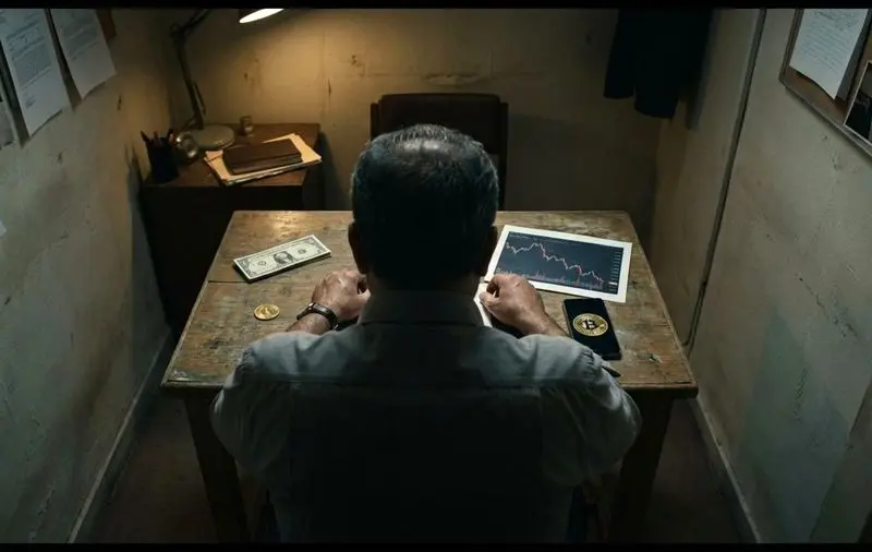 پیش بینی بازارهای مالی در سال 1405; سرنوشت دلار، طلا، سکه و بورس در سایه تورم 50 درصدی 1 بهترین صرافی دلار سرمایه گذاری بیت کوین