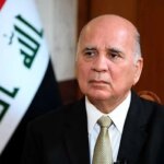 فواد حسین: تنش بین ایران و آمریکا بر عراق تأثیر می گذارد