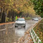 پیش بینی بارش 15 روزه/ خبرهای خوبی در کشور در راه است