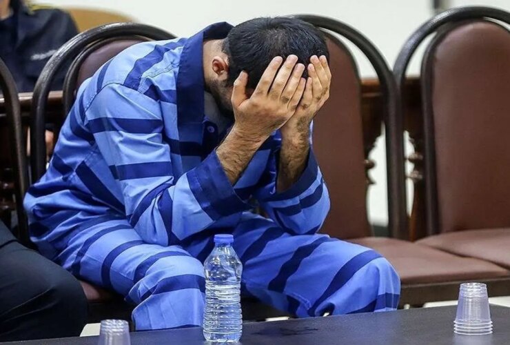 قتل زن جوان توسط شوهرش/قاتل خودکشی کرد 22 قتل زن جوان توسط شوهرش/قاتل خودکشی کرد