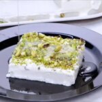 دسر شبانه لبنانی