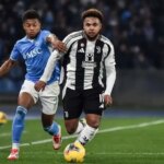 پیروزی بزرگ ناپولی مقابل یوونتوس