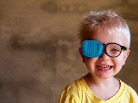 درمان آمبلیوپی / درمان آمبلیوپی در سنین مناسب موثر و مفید است 8 درمان آمبلیوپی / درمان آمبلیوپی در سنین مناسب موثر و مفید است