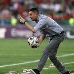 اسمار درخواست بازگشت یک چهره خاص به پرسپولیس را داشت