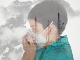 سلامت روان؛ قربانی آلودگی گرد و غبار در شهرهای بزرگ 8 سلامت روان؛ قربانی آلودگی گرد و غبار در شهرهای بزرگ