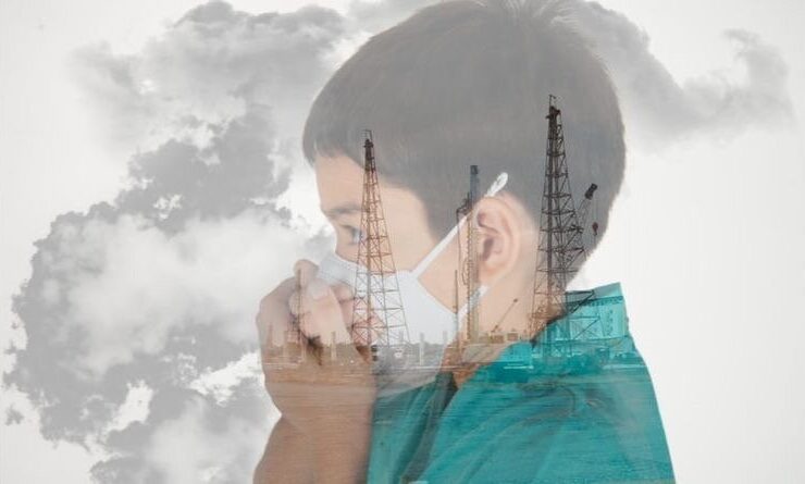 سلامت روان؛ قربانی آلودگی گرد و غبار در شهرهای بزرگ 18 سلامت روان؛ قربانی آلودگی گرد و غبار در شهرهای بزرگ