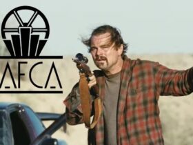 منتقدان لس آنجلسی نیز فیلم دی کاپریو را دوست داشتند 9 منتقدان لس آنجلسی نیز فیلم دی کاپریو را دوست داشتند