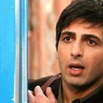 گریم جالب حمید گودرزی در برنامه جدیدش