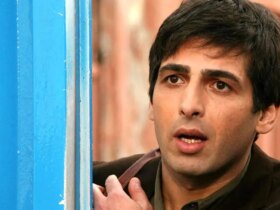 گریم جالب حمید گودرزی در برنامه جدیدش 3 گریم جالب حمید گودرزی در برنامه جدیدش