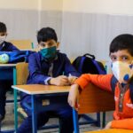 وضعیت اپیدمی آنفولانزا در مدارس / تشدید نظارت و اقدامات پیشگیرانه روزانه