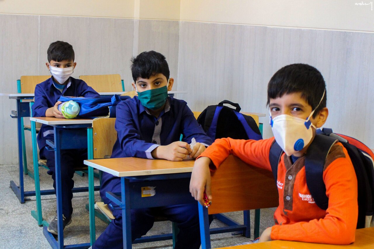 وضعیت اپیدمی آنفولانزا در مدارس / تشدید نظارت و اقدامات پیشگیرانه روزانه
