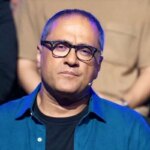 رامبد جوان: اکثر بازیگران معروف پیشنهاد من را رد کردند و نیامدند!