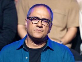 رامبد جوان: اکثر بازیگران معروف پیشنهاد من را رد کردند و نیامدند!