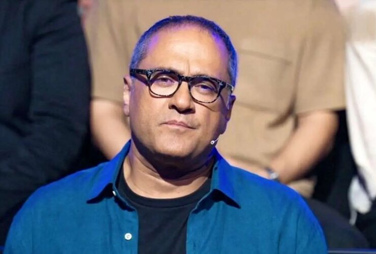 رامبد جوان: اکثر بازیگران معروف پیشنهاد من را رد کردند و نیامدند!