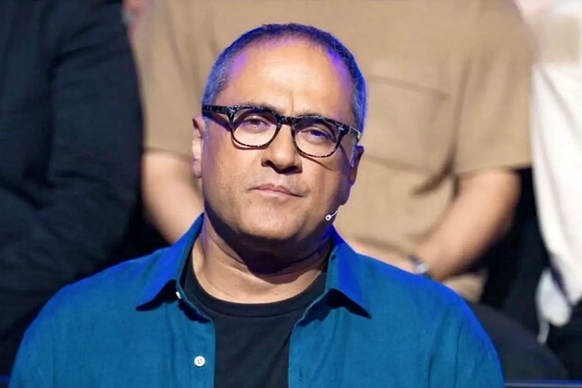 رامبد جوان: اکثر بازیگران معروف پیشنهاد من را رد کردند و نیامدند! 1 رامبد جوان: اکثر بازیگران معروف پیشنهاد من را رد کردند و نیامدند!