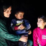 تصاویر; آب آشامیدنی به روستاهای تشنه رسید