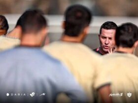 زمان بازی پیکان و پرسپولیس در ورزشگاه قوامین