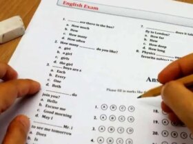 آیا آزمون "آیلتس" متوقف شده یا تعلیق شده است؟!