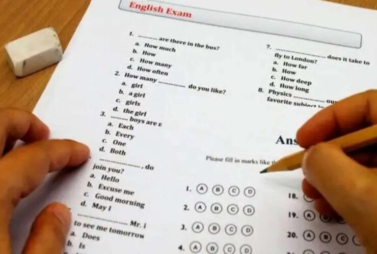 آیا آزمون "آیلتس" متوقف شده یا تعلیق شده است؟!