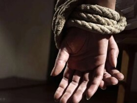 آدم ربایی مسلحانه در اصفهان/ تقاضای نجومی برای آزادی جوان 24 ساله