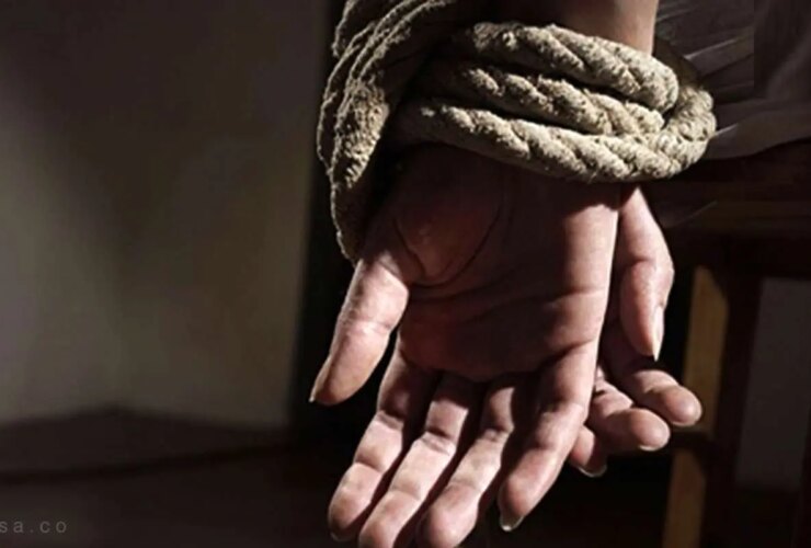 آدم ربایی مسلحانه در اصفهان/ تقاضای نجومی برای آزادی جوان 24 ساله 30 آدم ربایی مسلحانه در اصفهان/ تقاضای نجومی برای آزادی جوان 24 ساله