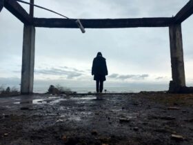 تنهایی و رازهای پنهان با ناپدری / «نظرسنجی» آماده جشن