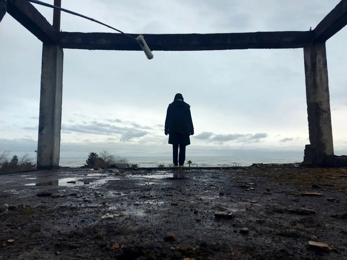 تنهایی و رازهای پنهان با ناپدری / «نظرسنجی» آماده جشن