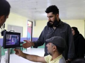 راز خانوادگی/ «بستا» در هوای ابری تهیه شد