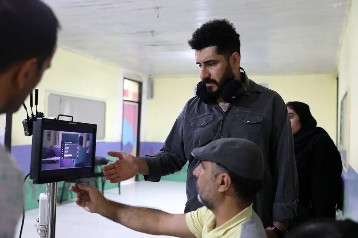 راز خانوادگی/ «بستا» در هوای ابری تهیه شد