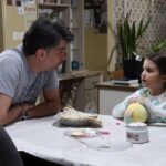 روایت تهدید مالی خانواده/آغوش امان آماده اکران شد