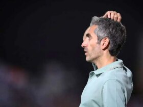 استعفای مدیرعاملی که مجتبی جباری را می خواست!