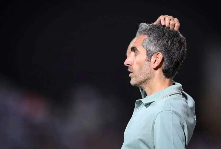 استعفای مدیرعاملی که مجتبی جباری را می خواست!