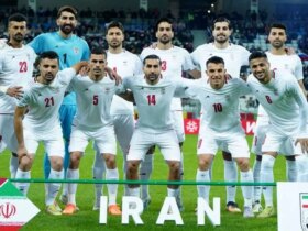 واکنش تند ایران و مصر به نژاد همجنس گرا!