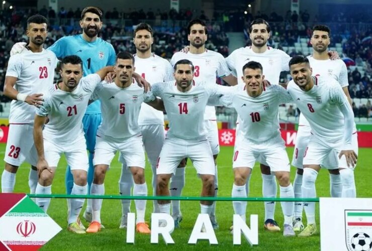 واکنش تند ایران و مصر به نژاد همجنس گرا!
