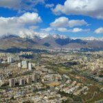 هوای تهران قابل قبول شده است