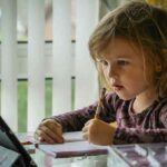 مددکاران اجتماعی قلب تپنده عدالت در سلامت کودکان هستند