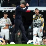 سیتی منچستر؛ آخرین شانس ژابی آلونسو در رئال